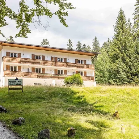 Gasthuis Hartkaiser Rooms&apartments Ellmau