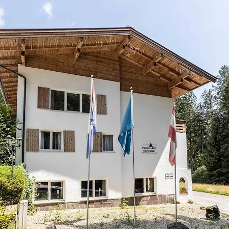Hartkaiser Rooms&apartments Ellmau