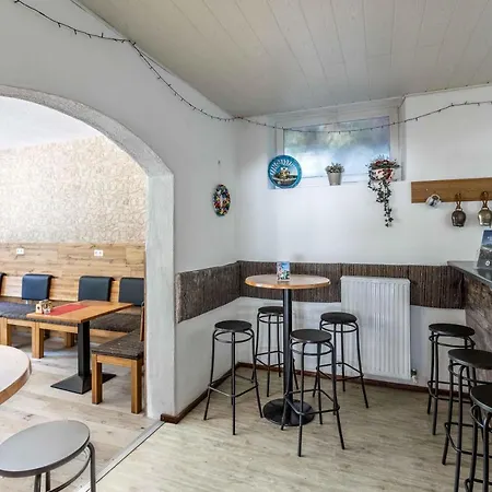 بيت ضيافة Hartkaiser And 3*