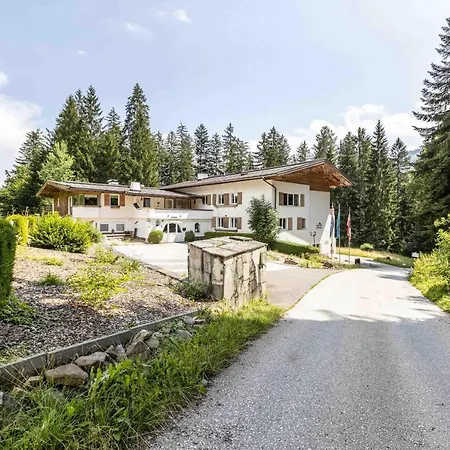 Hartkaiser And Guest house Ellmau