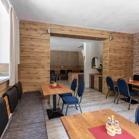 Gasthuis Hartkaiser Rooms&apartments