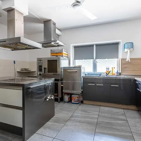 Hartkaiser And بيت ضيافة