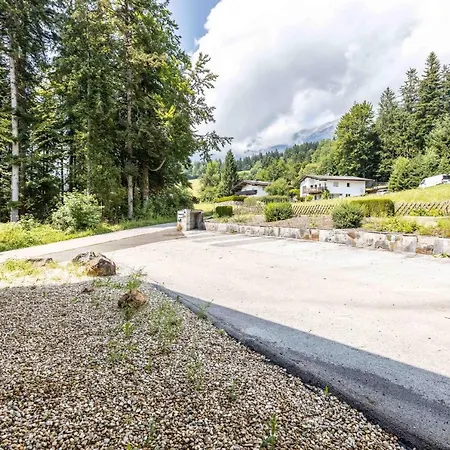 Hartkaiser Rooms&apartments