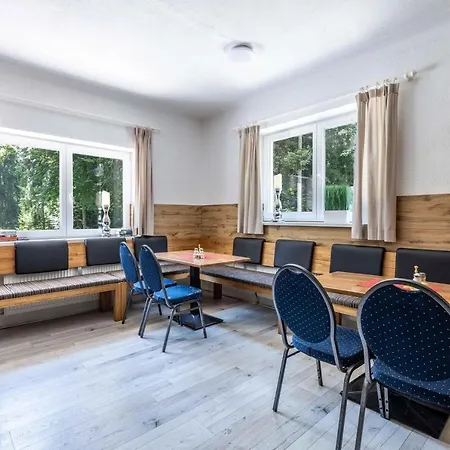 Hartkaiser And بيت ضيافة