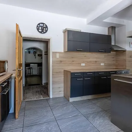 Hartkaiser Rooms&apartments 3* Ellmau