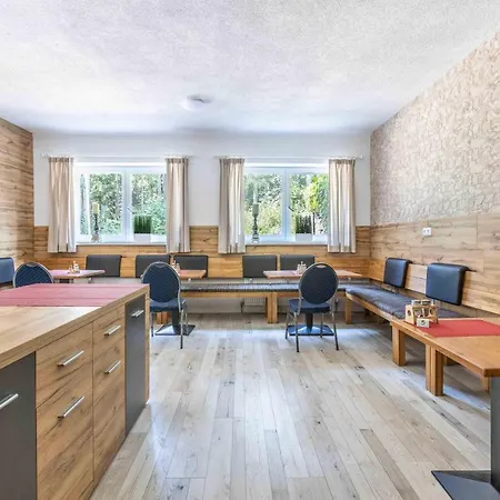 Hartkaiser Rooms&apartments 3* Ellmau