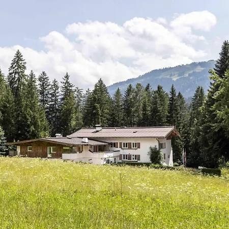 Hartkaiser Rooms&apartments 3*