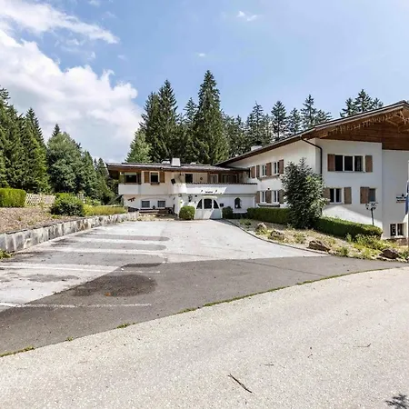 Hartkaiser Rooms&apartments