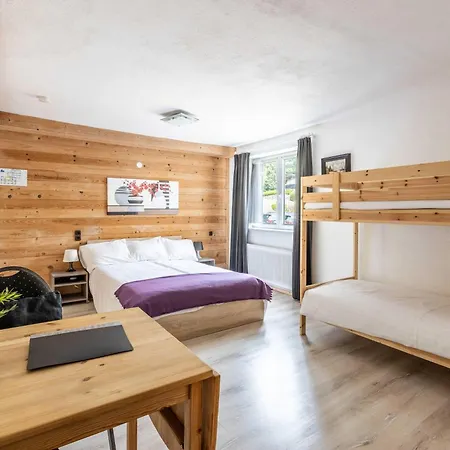 Hartkaiser Rooms&apartments