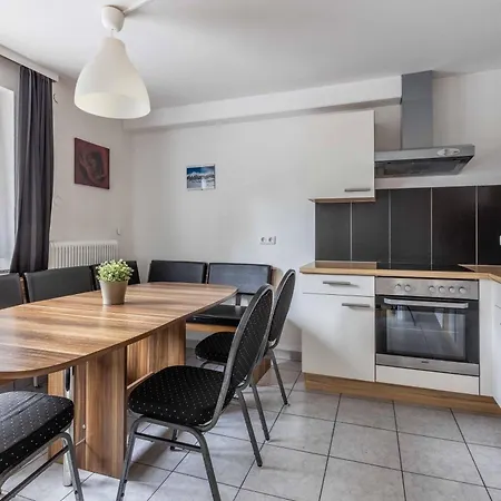 Hartkaiser Rooms&apartments Gasthuis 3*