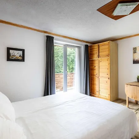 Hartkaiser Rooms&apartments