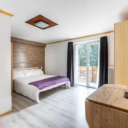 بيت ضيافة Hartkaiser And المو