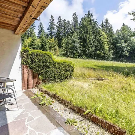 Hartkaiser And Gasthof 3*