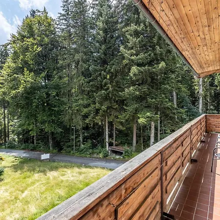 Hartkaiser Rooms&apartments 3*