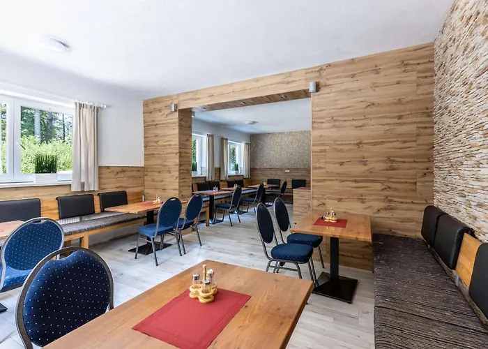 Hartkaiser And 3* Ellmau