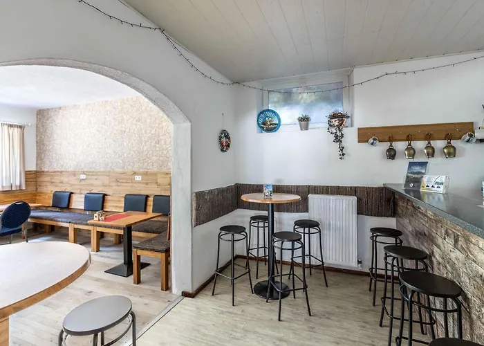 Gasthof Hartkaiser And 3*