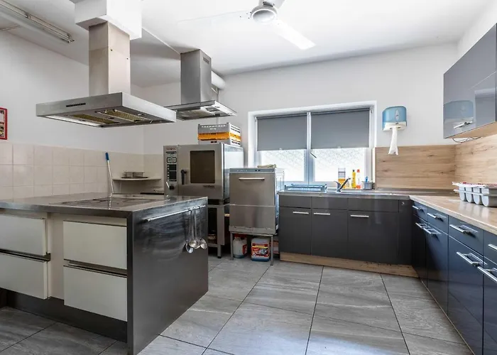 Hartkaiser And Gasthof