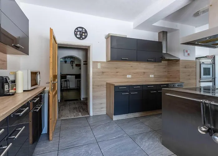 Hartkaiser And 3* Ellmau