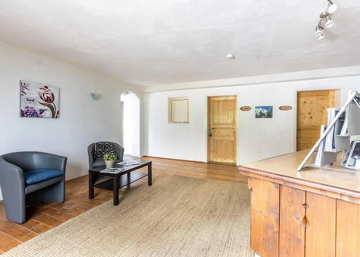 Gasthof Hartkaiser And 3*