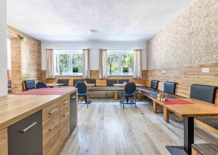 Hartkaiser And 3* Ellmau