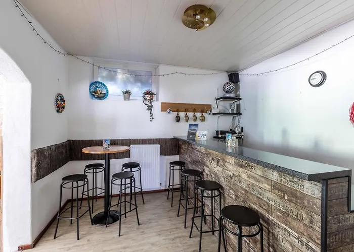 Hartkaiser And Gasthof