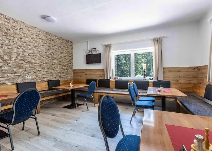 Gasthof Hartkaiser And Ellmau