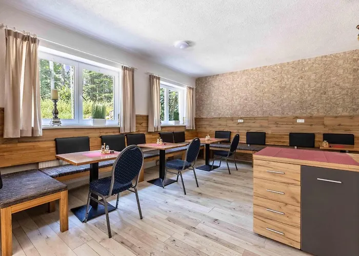 Hartkaiser And 3* Ellmau