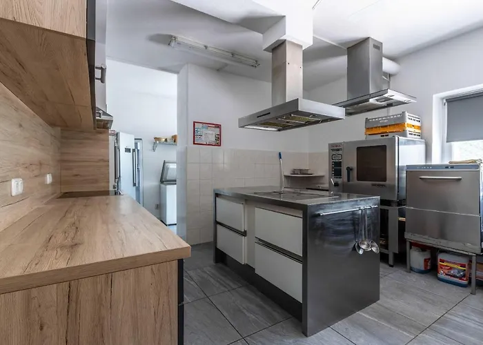 Gasthof Hartkaiser And