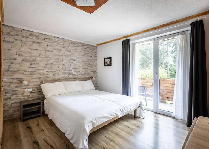 Gasthof Hartkaiser And 3*