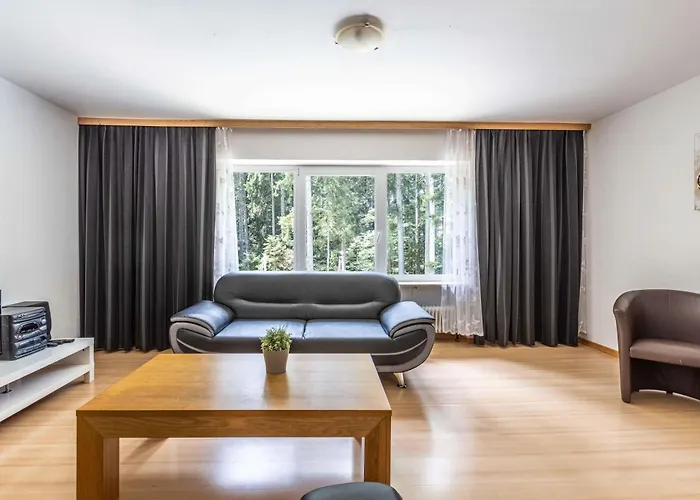 Hartkaiser And Gasthof 3*