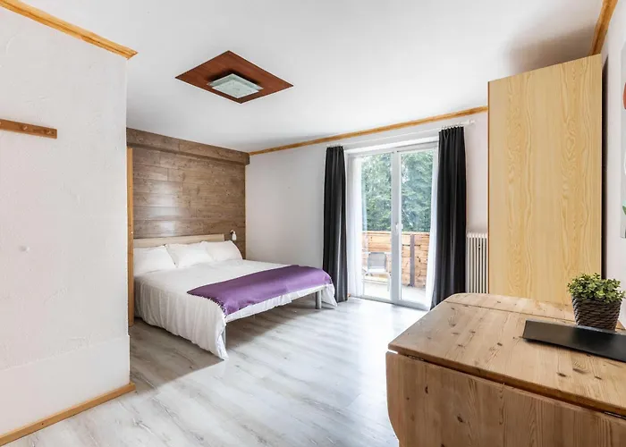 Gasthof Hartkaiser And Ellmau