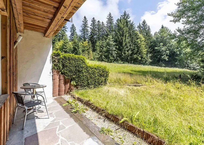 Hartkaiser And Gasthof 3*