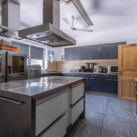 Hartkaiser And 게스트하우스 엘마우