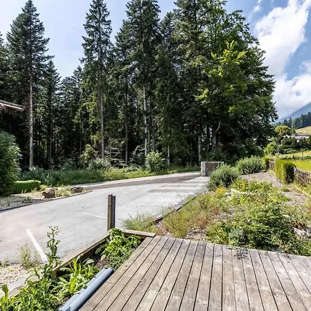 Hartkaiser And 게스트하우스