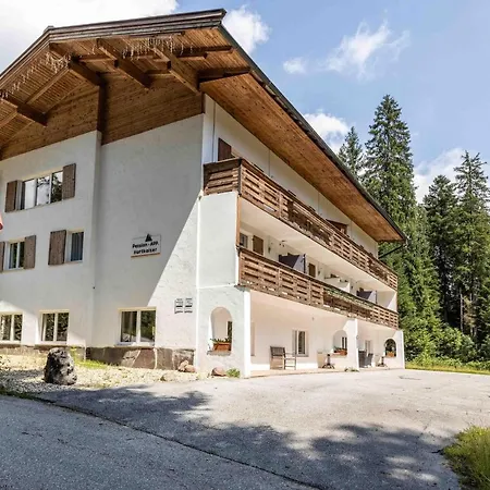 Hartkaiser And 게스트하우스 엘마우