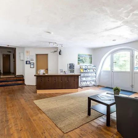 게스트하우스 Hartkaiser And