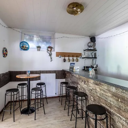 Hartkaiser And 게스트하우스