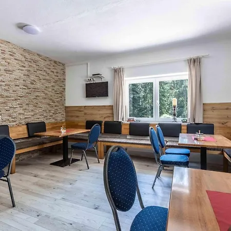 게스트하우스 Hartkaiser And 엘마우