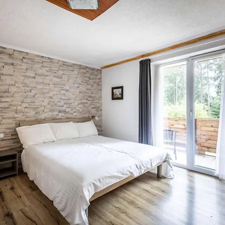 게스트하우스 Hartkaiser And 3*